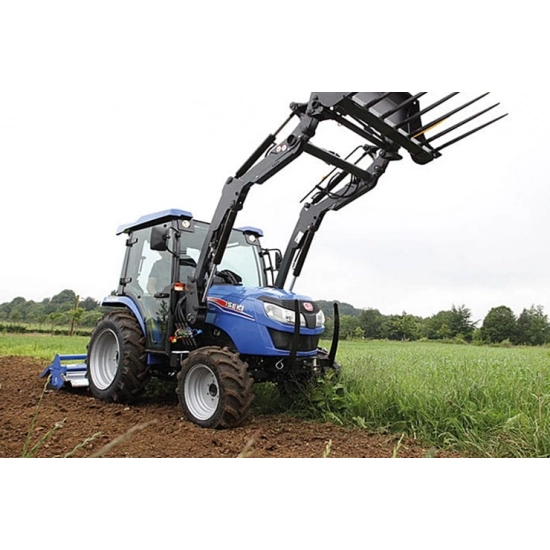 Traktor ISEKI TLE3410 AL / AHL